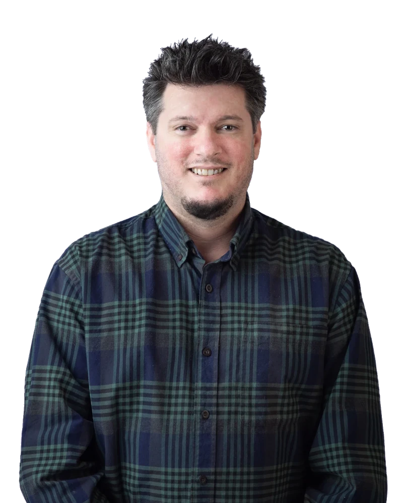 Brad Weldy