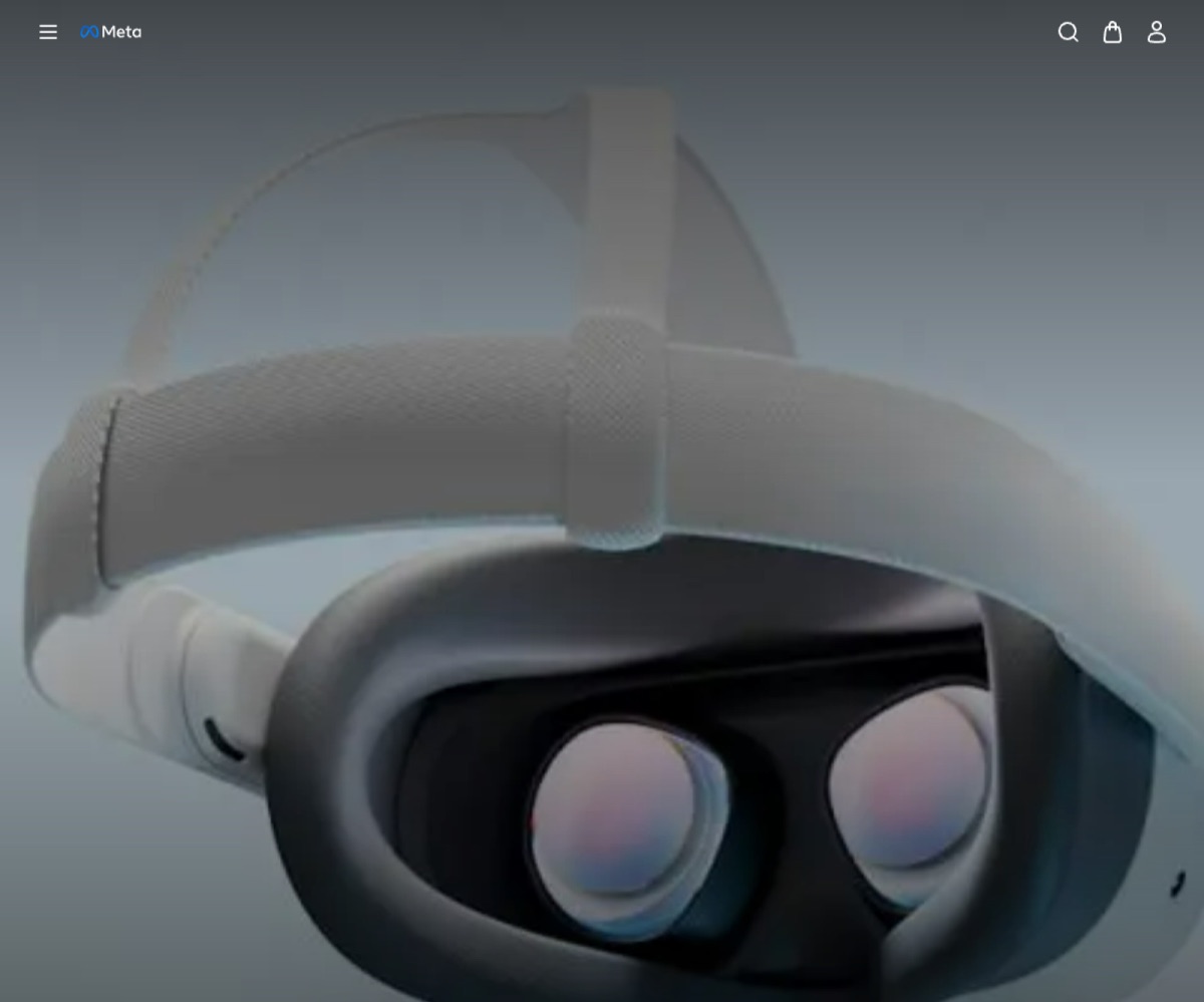 Oculus.com — Meta Quest VR